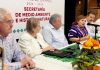 SEMAHN – Universidad Autónoma Agraria Antonio Narro, firman convenio de colaboración