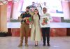 Valeria Rosales rinde su Segundo Informe de Resultados en Villaflores