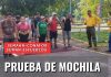 🔥🌳 Evalúan a interesados en ingresar a brigadas de protección del manejo del fuego