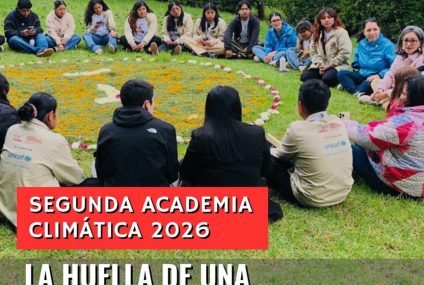 Semahn Chiapas encabeza encuentro con jóvenes preocupados por cuidar el medio ambiente