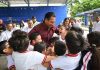 Destaca Eduardo Ramírez inversión de más de 318 mdp para el mejoramiento de escuelas en Tuxtla Gutiérrez