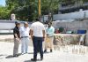Avanza la construcción de nueva infraestructura de la UNACH