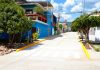 Inaugura Angel Torres más Calles Felices; ahora en Pedregal San Antonio