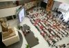 Delegación Chiapas de la Olimpiada Mexicana de Matemáticas destaca a nivel nacional