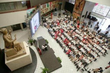 Delegación Chiapas de la Olimpiada Mexicana de Matemáticas destaca a nivel nacional Delegación Chiapas de la Olimpiada Mexicana de Matemáticas destaca a nivel nacional