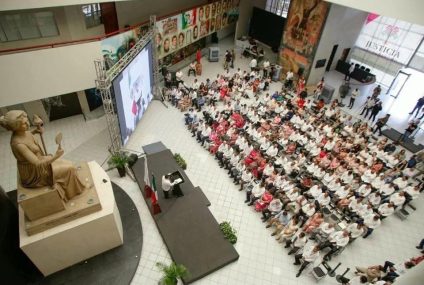 Delegación Chiapas de la Olimpiada Mexicana de Matemáticas destaca a nivel nacional