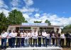 Eduardo Ramírez fortalece la educación, la salud y el bienestar en Honduras de la Sierra