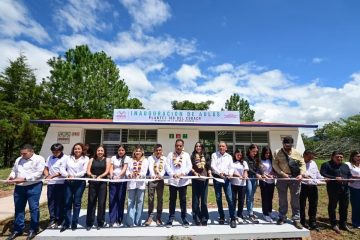 Eduardo Ramírez fortalece la educación, la salud y el bienestar en Honduras de la Sierra Eduardo Ramírez fortalece la educación, la salud y el bienestar en Honduras de la Sierra