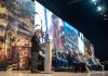 Eduardo Ramírez participa en la Convención Nacional Ganadera en Coahuila