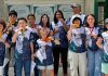 Delegación Chiapas de la Olimpiada Mexicana de Matemáticas destaca a nivel nacional