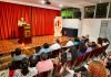 Inaugura rectora de UNICACH Festival Universitario de Artes 2026