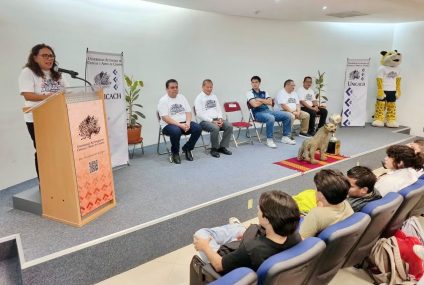 𝗜𝗻𝗮𝘂𝗴𝘂𝗿𝗮 𝗙𝗮𝗻𝗻𝘆 𝗟𝗼́𝗽𝗲𝘇 𝗝𝗶𝗺𝗲́𝗻𝗲𝘇 𝗧𝗼𝗿𝗻𝗲𝗼 𝗜𝗻𝘁𝗲𝗿𝗳𝗮𝗰𝘂𝗹𝘁𝗮𝗱𝗲𝘀 𝗨𝗡𝗜𝗖𝗔𝗖𝗛 𝟮𝟬𝟮𝟲