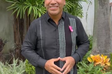 Defenderemos la paridad efectiva en Chiapas: Eduardo Ramírez