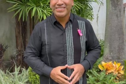 Defenderemos la paridad efectiva en Chiapas: Eduardo Ramírez