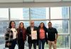 UNACH hace historia con la autorización para operar una nueva estación de radio en Arriaga