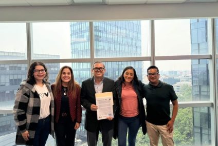 UNACH hace historia con la autorización para operar una nueva estación de radio en Arriaga