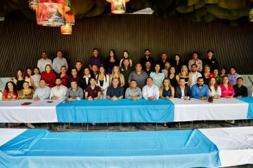 Juan Carlos Moreno Guillén fortalece vinculación con sectores productivos de Chiapas Juan Carlos Moreno Guillén fortalece vinculación con sectores productivos de Chiapas