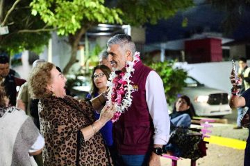 Avanza Iluminando Tuxtla con Angel Torres; ahora en La Hacienda Avanza Iluminando Tuxtla con Angel Torres; ahora en La Hacienda
