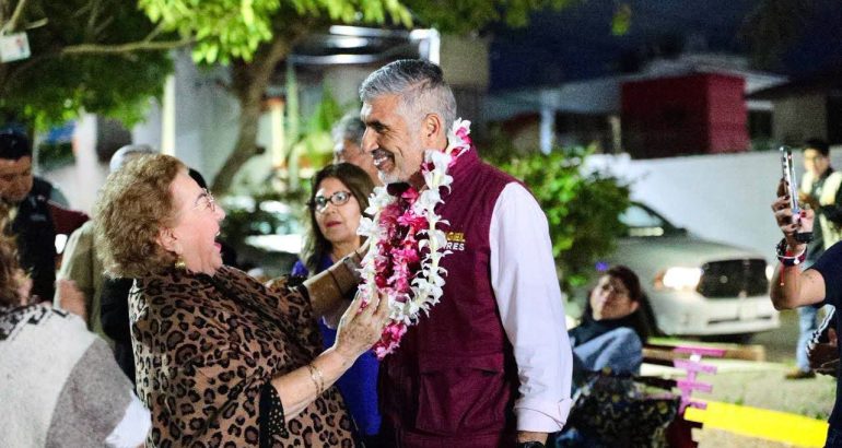 Avanza Iluminando Tuxtla con Angel Torres; ahora en La Hacienda Avanza Iluminando Tuxtla con Angel Torres; ahora en La Hacienda