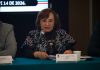Chiapas comparte ante el Congreso de la Unión su experiencia en formación de juventudes frente al cambio climático