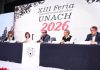UNACH es sede del II Encuentro Iberoamericano de Editores Académicos