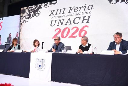 UNACH es sede del II Encuentro Iberoamericano de Editores Académicos